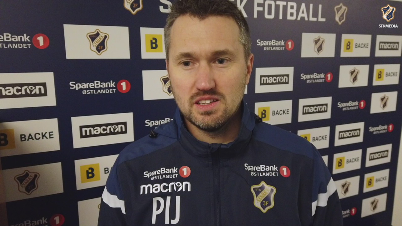 Stabæk - Røa: Oppsummert